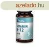 Vitaking B12-Vitamin Kapszula 500Mg 100 db