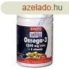 Jutavit omega-3 halolaj + e-vitamin 1200 mg 40 db