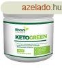 Biocom KetoGreen nvnyi por tgelyes 120 gr