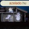 INNOVAGOODS DEKORATV KLTRI LED PROJEKTOR