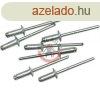 Popszegecs alu 4 x12,7 mm 50 db/cs