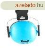 Banz Earmuffs - Blue flvd