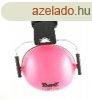 Banz Earmuffs - Pink flvd