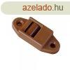 Redny gurtni bevezet (mini manyag, kefs)- mogyor (arany