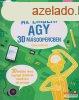 Clive Gifford - Az emberi agy 30 msodpercben
