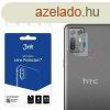 3MK Lens Protect HTC Desire 20+, 4db kamera vdflia