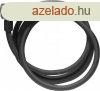 Trelock KS 415 szmzras huzalos zr [fekete, 85 cm]