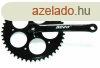 NECO 46T acl fekete 170mm