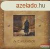 Kvi Szabolcs - A zarndok CD