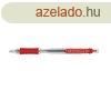 Golystoll 0,3mm, Uni SN-101, rsszn piros