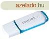 Pendrive USB 3.0 16Gb. Snow Edition Philips fehr-kk