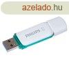 Pendrive USB 3.0 256Gb. Snow Edition Philips fehr-zld
