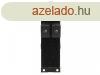 Skoda Fabia Bal ablakemel panel 