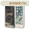 Karl Lagerfeld KLHCI8LGGKBK iPhone 7/8 SE 2020 / SE 2022 fek