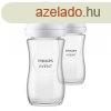 Philips AVENT cumisveg Natural Response veg 240ml 2db-os