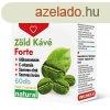 DR Herz Zld Kv Forte + C-vitamin+Glkomannn 60 db kapszu