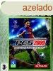 Pro evolution soccer 2009 Xbox360 (hasznlt)