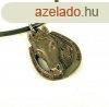 Szerencsepatk lval nyaklnc