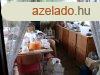 Elad csaldi hz Kecskemt, 	Halasi t mentn
