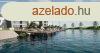 Elad laks Rckeve, 	Savoyai Apartmanhz & Yacht Club