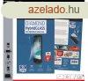 MYSCREEN DIAMOND GLASS kpernyvd veg (extra karcll, t