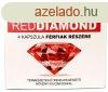 Red Diamond - termszetes trend-kiegszt frfiaknak (4db)