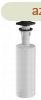 Mosogatszer adagol - 300ml - Gamma Design (szemcss fekete