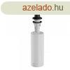 Mosogatszer adagol - 300ml - Gamma (matt fekete) 