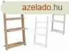 NAP-Rack-01 rasztal polcokkal
