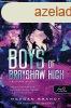 Meagan Brandy - Boys of Brayshaw High - A Brayshaw bandi
