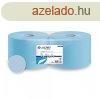Kztrl 2 rteg tekercses 2 tekercs/karton Strong Blue 2.1