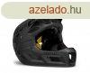 MET Parachute MCR MIPS fullface kerkpros sisak [matt feket