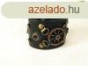 Steampunk karkt, kerk, sttebb barna