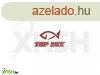 Top Mix Method Feeder Carp Hook Micro Barbed 10-es Szakll N