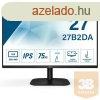 AOC IPS monitor 27" - 27B2DA 1920x1080, 16:9, 250 cd/m2