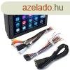 AlphaOne HD 212 Androidos 2 dines aut rdi,GPS , magyar me