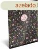 Lizzy Card virgos tztt fzet A/4, 32 lap kocks, Magic Ga