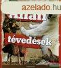 Hegeds Gabriella - llati tvedsek