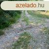 Belterleti ptsi telek a Vargahegyen - Miskolc