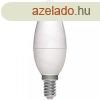Avide ABC27EW-6.5W led candle izz 6.5w e27 ew 2700k