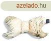 La Millou Boho Coco pamut jersey-velvet pillang prna