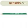 Sznes ceruza, hromszglet, STAEDTLER "Ergo Soft 157&