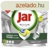 Mosogatgp tabletta 20 db/csomag Jar Platinum Lemon