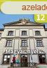 Magyar nyelv 12. tanknyv - OH-MNY12TB