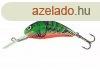 Salmo Hornet H2S 2,5cm 1,5g sllyed wobbler RVC sznben (84