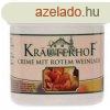 Krauterhof piros szllevl krm 250 ml