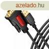 AXAGON ADS-1PSN USB-A 2.0 - serial RS-232 DB9-M Prolific ada