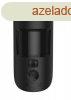 Ajax MOTIONCAM-PHOD-BLACK MotionCam PIR mozgsrzkel PhOD 
