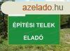 Tatabnyn Bnhidn 2000 nm-es ptsi telek elad - Tatabn