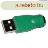 USB adapter , USB dug/PS2 aljzat EGRHEZ